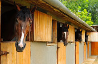 free New Inn stable construction quotes
